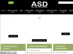 Sites similar to theasd.uk