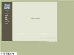 Sites similar to theasegaldesigns.com