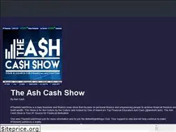 Sites similar to theashcashshow.com