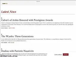 Sites similar to theashevilletribune.com
