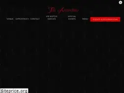 Sites similar to theashfordjc.com