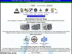Sites similar to theashlarcompany.com