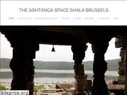 Sites similar to theashtangaspace.com