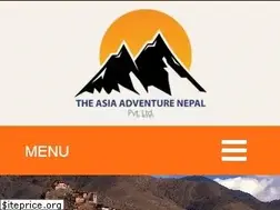 Sites similar to theasiaadventure.com