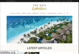 Sites similar to theasiacollective.com