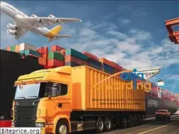 Sites similar to theasiaforwarding.com