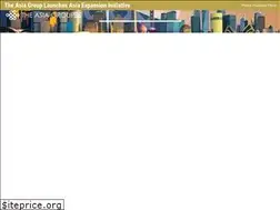 Sites similar to theasiagroup.com