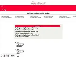 Sites similar to theasianread.com