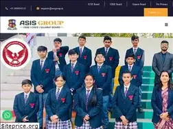 Sites similar to theasis.org