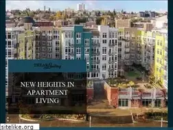 Sites similar to theaslanding.com