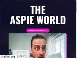Sites similar to theaspieworld.com