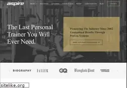 Sites similar to theaspireclub.com