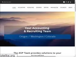 Sites similar to theaspteam.com