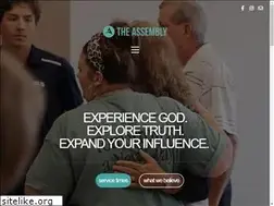 Sites similar to theassemblyms.com