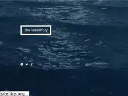 Sites similar to theassemblynetwork.com