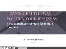 Sites similar to theassistantquarters.co.uk