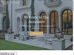 Sites similar to theassociatesrealty.com