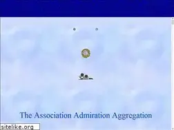 Sites similar to theassociation.net