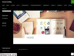 Sites similar to theassyrianblog.wordpress.com