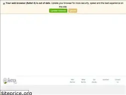Sites similar to theasterclub.com