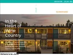 Sites similar to theastro.com