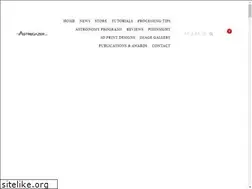Sites similar to theastrogazer.com