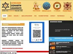 Sites similar to theastrologyonline.com