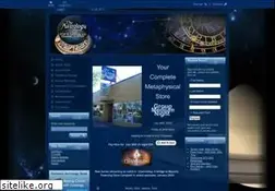Sites similar to theastrologystore.com