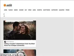 Sites similar to theastromag.in