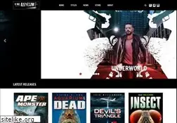 Sites similar to theasylum.cc