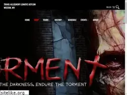 Sites similar to theasylumwv.com