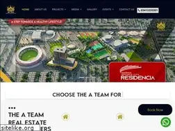 Sites similar to theateam.pk