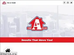 Sites similar to theateamsells.ca