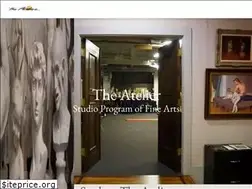 Sites similar to theatelier.org