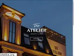 Sites similar to theatelier.ru