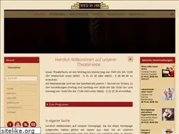 Sites similar to theater-am-park.de
