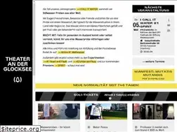 Sites similar to theater-an-der-glocksee.de