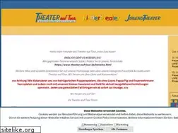 Sites similar to theater-auf-tour.de