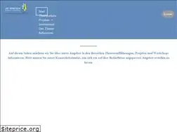 Sites similar to theater-die-mimosen.de