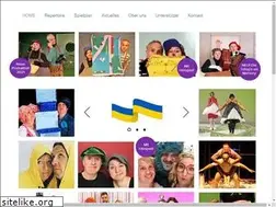Sites similar to theater-diestromer.de