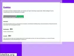 Sites similar to theater-eisleben.de