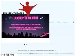 Sites similar to theater-grashuepfer.de