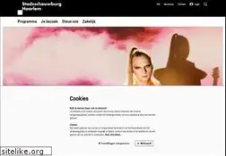 Sites similar to theater-haarlem.nl