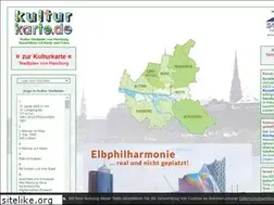 Sites similar to theater-im-hafen.de