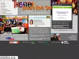 Sites similar to theater-kallesroadshow.de
