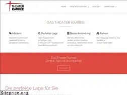 Sites similar to theater-karree.de