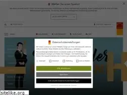 Sites similar to theater-kr-mg.de