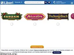 Sites similar to theater-liberi.de
