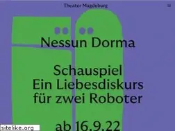 Sites similar to theater-magdeburg.de