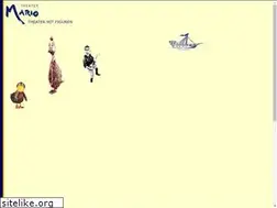 Sites similar to theater-mario.de